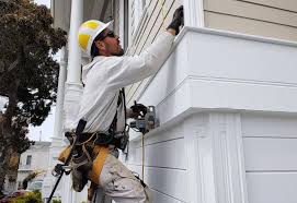 Best Custom Trim and Detailing for Siding  in Chipley, FL